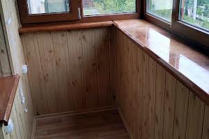 квартира по адресу Петра Калнышевского просп. (Косіора), 17