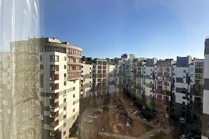квартира за адресою Європецйська, 2