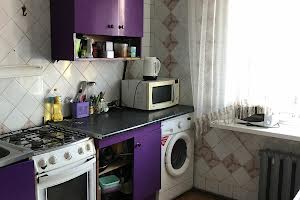 квартира за адресою Водопровідна вул., 59