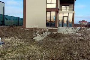 дом по адресу с. Ходосовка, Грушевая ул.