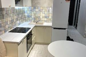 квартира по адресу Академика Сахарова ул., 3г