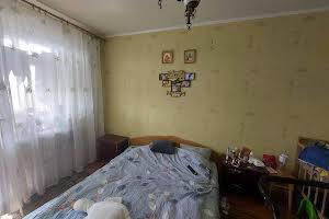 квартира за адресою Металургів просп., 34