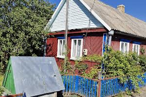 дом по адресу Житомирська