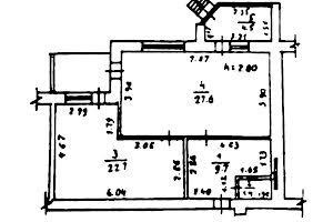 коммерческая по адресу Костанди ул., 199