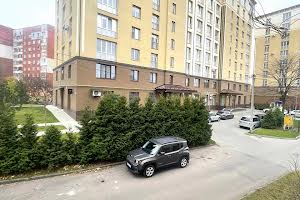 квартира за адресою Райдужна вул., 17б