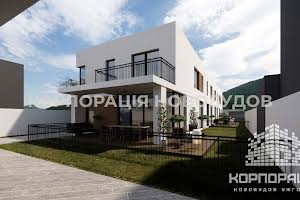 будинок за адресою Ужгород, Шафарика
