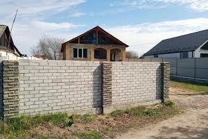 дом по адресу Лісова, 35