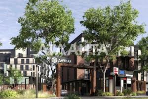 квартира по адресу Дачная ул., 28 д1