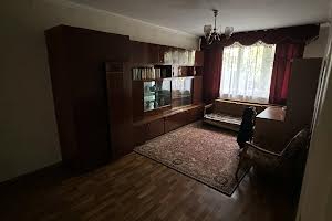 квартира за адресою Холодноярської Бригади вул. (Сумсько-Київських Дивізій), 38