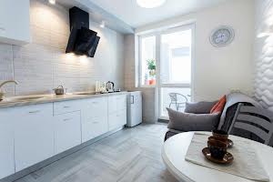 квартира за адресою Лисаветинська вул., 3