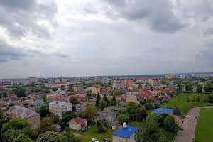 квартира по адресу Пороховая ул., 20-Д