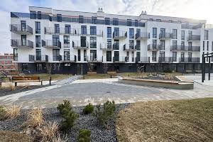квартира по адресу Филиппа Орлика ул., 15