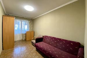 квартира за адресою Новозаводська вул., 4