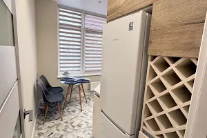 квартира за адресою Каманина, 3