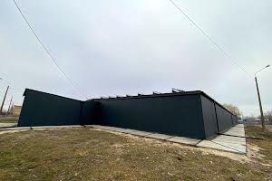 коммерческая по адресу Ігорєва, 4