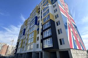 квартира по адресу Старокостянтинівське шоссе, 7б