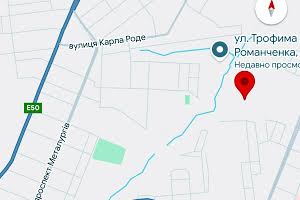 будинок за адресою Трофима Романченка вул. (Калінінградська), 1