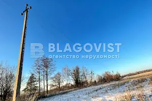 ділянка за адресою 
