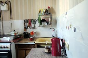 квартира по адресу Гонгадзе, 13/1
