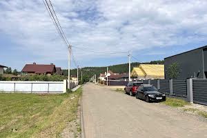 участок по адресу с. Гнедин, 