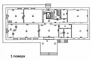 коммерческая по адресу Василия Тютюнника ул. (Анрі Барбюса), 3