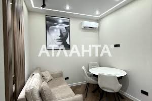 квартира по адресу Краснова ул., 3