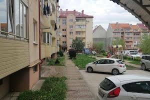 квартира за адресою Климпуша, 9