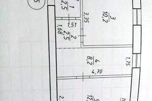 квартира по адресу 2 Залізнична, 3