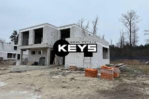 будинок за адресою с. Нові Безрадичі, КМ Друзі