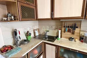 квартира по адресу стуса, 3