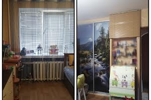 квартира за адресою Сосновського вул., 72
