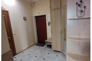 квартира по адресу Армейская пл. (Армійська), 4в