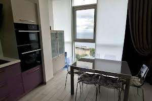 квартира за адресою Французький бульв., 60б