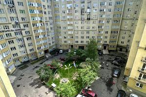 квартира за адресою Симоненка, 37