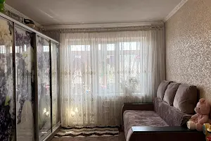 квартира по адресу Луцк, Кравчука ул., 1