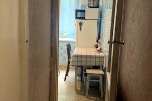 квартира за адресою Космонавтів вул., 58