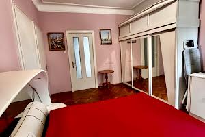 квартира по адресу Черниговская ул., 15