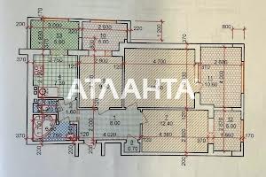 квартира за адресою Парусна вул. (Героїв Сталінграду), 8