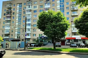 квартира по адресу Молодёжи просп., 7