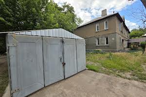квартира за адресою Білостоцький пров., 14б