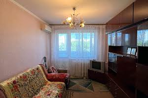 квартира за адресою Житомир, Коосовського, 13