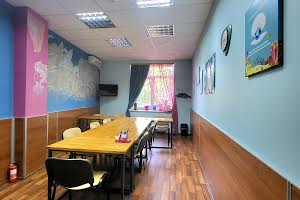 комерційна за адресою Академіка Корольова вул., 62