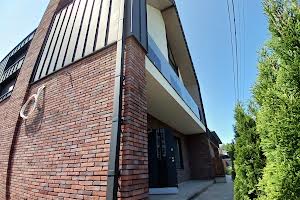 дом по адресу Княгіні Ольги