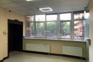 комерційна за адресою Лесі Українки бульв., 7-Б