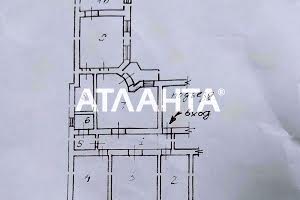 квартира за адресою Одеса, Кінна вул., 14