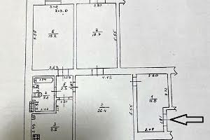 квартира за адресою Тираспольська вул., 33