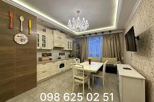 квартира за адресою Генуезька вул., 24