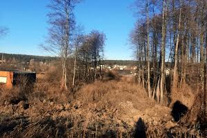 ділянка за адресою Сагайдачного, 37
