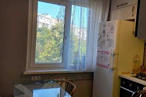 квартира по адресу Гагарина просп. (Гагаріна), 60