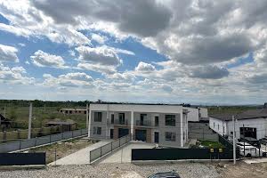 будинок за адресою Вивізна вул.